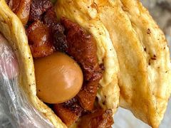 -王虎子大饼(甸柳新村五区店)