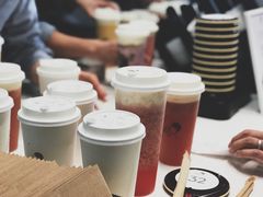 -喜茶(永旺梦乐城店)