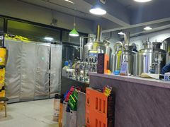 -四禧精酿烧烤串吧(大明湖店)
