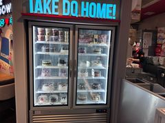 -DQ·蛋糕·冰淇淋(龙茗店)