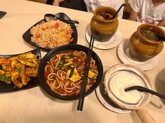 -云平风味园(护国路店)