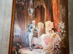 -玫瑰厅上海菜(兴国路店)