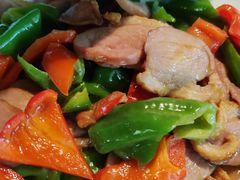 -悦硒楼·新派恩施菜