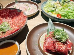 -烧肉达人•炭火烧肉(新天地店)
