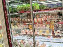 -味多美蛋糕(六里桥店)