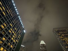 -新加坡文华东方酒店