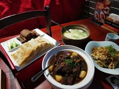 -北平食府(马鞍山路店)