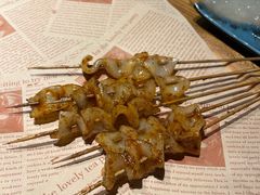 -1819餐厅·团队聚餐·烤串·精酿