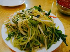 -三姐妹冷面馆(保卫路店)