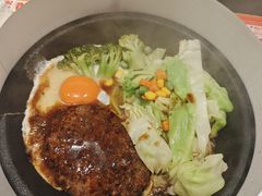 -牛邸·烧肉饭(来福士店)