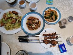 -巴依老爷·新疆美食(上城区天城路店)