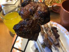 -肉串汪(望京店)