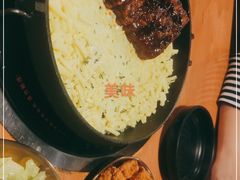 -肥肥虾庄·金牌油焖大虾(杨园滨江时代walk店)