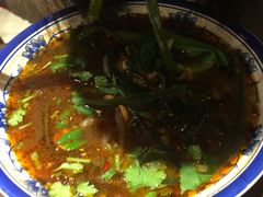 -陕味食族油泼面(工商大学店)