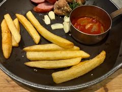 -鹿港小镇(悠唐店)