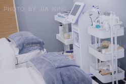-Miss叶美甲美睫