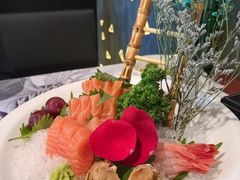 -大渔铁板烧(通州万达店)