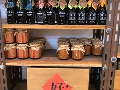 零售区-好,丘(信义店)