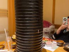 -花潮料理艺食馆(世欧广场店)