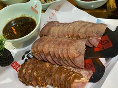 -酒肉门孔府菜(曲阜游客中心店)