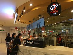 -CoCo都可(新我格广场店)