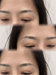 -张小野·专业半永久纹眉