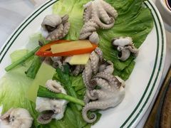 -明本海鲜大排档·鱼生海鲜烧烤宵夜(陈家祠店)