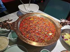 -雲蜀龙阁·金牌水煮鱼(方庄店)