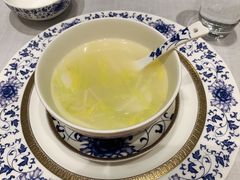-Yan Ting 宴庭中餐厅(上海静安瑞吉酒店)