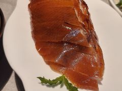 -悦融琥珀·京鲁菜·海味珍品(西单店)