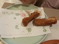 -荷花亭·湖北融合菜(中商广场店)