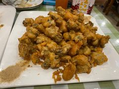 -华圆美食