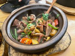 -旺爷砂锅·茶作(国贸城店)