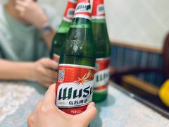 -新疆伊宁远征餐厅