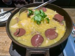 -四姐妹东北饺子(沙尾路店)