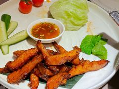 -星叶·东南亚料理(温州万象城店)