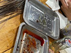 -清真·马峰烤肉(小学习北巷店)