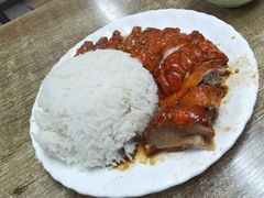 -煲煲香快餐(南京路店)