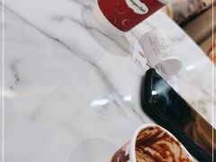 -哈根达斯(芳圆里店)