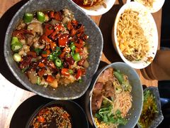 -付小姐在成都(中山公园店)