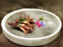 酱香鸭舌-天瑞轩·粤菜餐厅