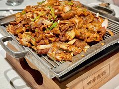 -四季民福烤鸭店(故宫店)