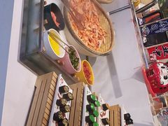 -好伦哥披萨(地坛店)