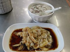 猪腰粥-源记肠粉(华贵路店)