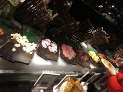 -多伦多海鲜自助餐厅(百盛购物中心三阳店)