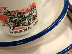 -關東雪东北菜(中庚漫游城店)