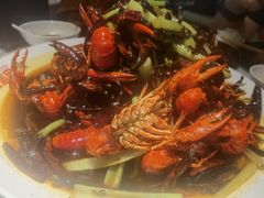 经典麻小龙虾-红盔甲·小龙虾(天钥桥店)