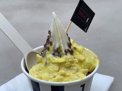 -JW德国冻酸奶Frozen Yogurt(龙湖成都滨江天街店)