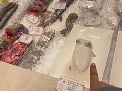 -白金汉爵大酒店·中餐厅(相城店)