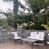 北京探店｜博物馆附近的露台咖啡【晴咖啡】